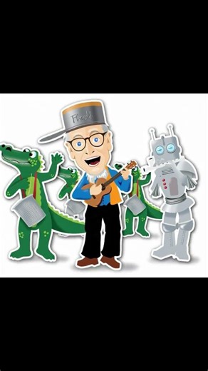 Later Gator Animated #shorts