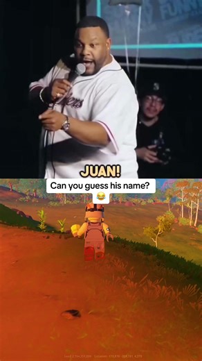 Guessing Mexican Names Funny Interaction Video