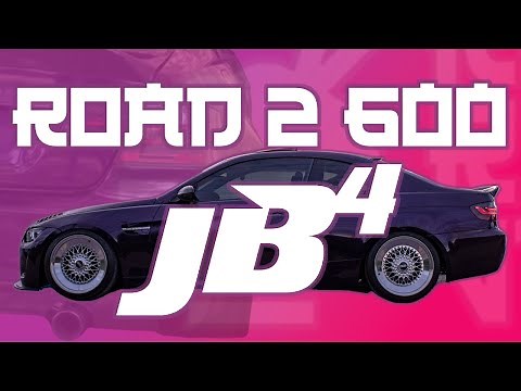 JB4 WIRELESS, 2STEP, ANTILAG,& PORT INJ. CONTROLLER INSTALL N54 335I! THE ROAD TO 600WHP (PART VII)