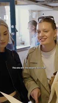 Where To Find The Best Danish Breakfast In Copenhagen