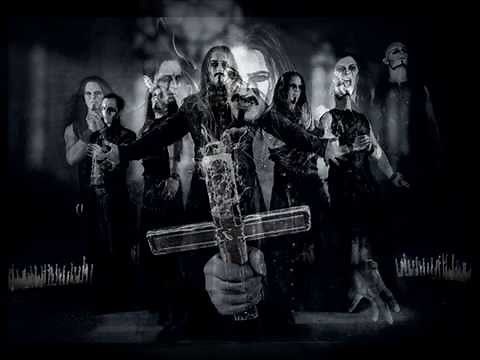 POWERWOLF - The Sacrilege Symphony I & II (Full Albums)