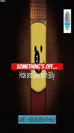 Roblox's 'Hide and Seek with Billy' - A PARENT ALERT! #RobloxSafety #ParentAlert