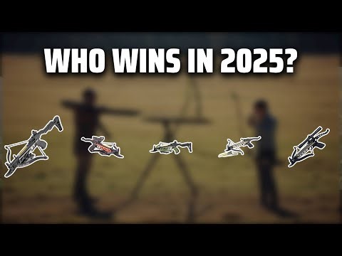 The Top 5 Best Mini Crossbow in 2025 - Must Watch Before Buying!