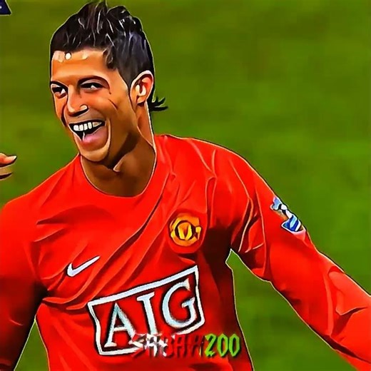 رونالدو في ذاك الوقت كان هكر اشترك لعيون رونالدو #edit #football #اهميه#ورك#اعتني#messi#اكسبلور