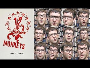 12 Monkeys Movie Review