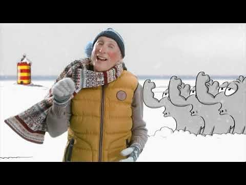 Ottos White Christmas | "Otto Fröhliche"