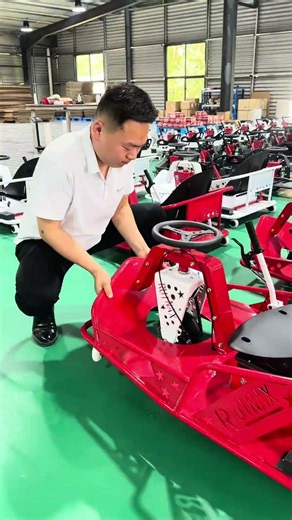 A more perfect electric drift car#Electric drift car# Wholesale special offer#Global shipping #drift