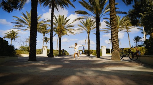 Celebrate 40 years in motion with bold premieres, timeless Balanchine classics, and unforgettable performances across South Florida. | Miami City Ballet