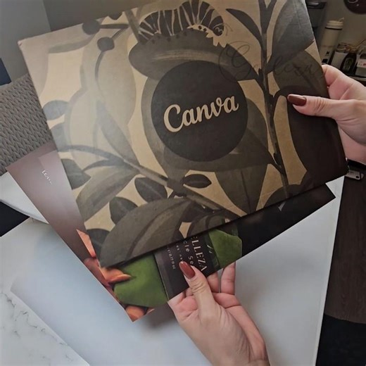 Get MORE customer reviews with this poster in Canva (Easy Tutorial)