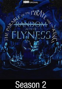 Random Acts of Flyness: First Dimension: The Meaning of Your Name