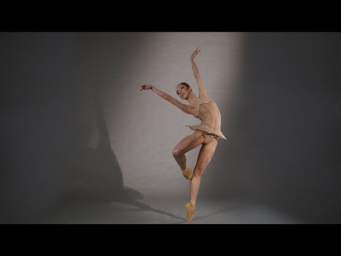 The Czech National Ballet - Promo
