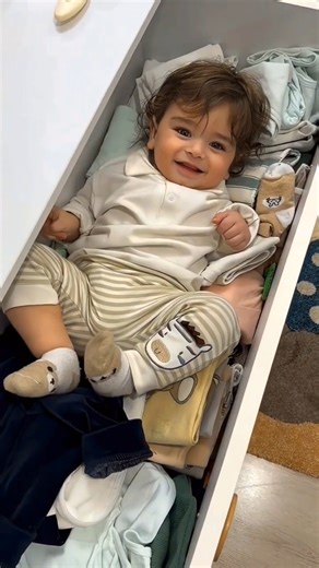 The Weird Machine Made for Babies You Won’t Believe
