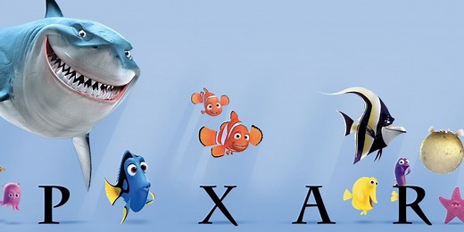 22 Tips on the Pixar Storytelling Formula