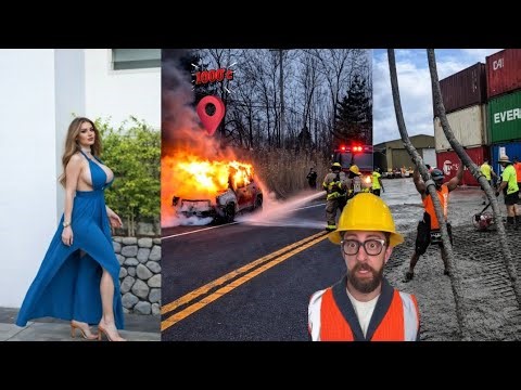 Amazing Workers Compilation | Working with Skilled Engineers✅#6#smart #construction