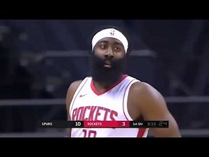 James Harden's Best Career Highlights | Top Plays and Moments