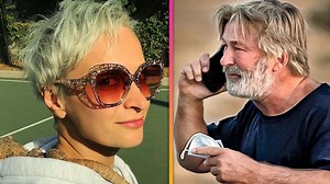 79K views · 353 reactions | The gun handler behind the set of 'Rust' speaks out following the accidental shooting. | Entertainment Tonight | Facebook