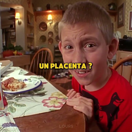 Malcolm et ses frères complètement dégoûtés par leur mère 😂