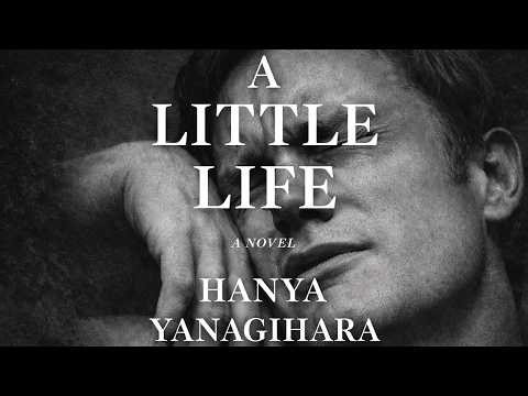 A Little Life | Full English Audiobook | Modern Classic || PART ONE ||