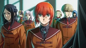 Anime The Ancient Magus Bride Season 2 Ungkap Jadwal Tayang Sekaligus Rilis Trailer Perdana