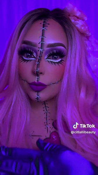 Doll Makeup Tutorial: Create Adorable Looks