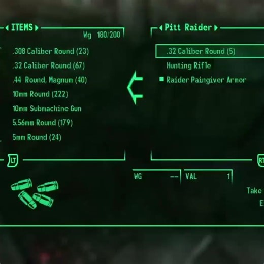 Fallout 3 part 291 the dead shall rise again #fallout #falloutlore #fallout3gameplay #gaming