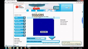 Como Enviar Mensajes Gratis Por Internet A Celulares Tigo