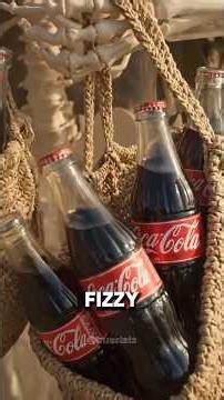 What If Vikings Tried Coca-Cola for the First Time?