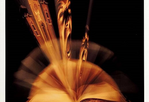 In the Mouth of Madness Summary, Trailer, Cast, Where to Watch and More