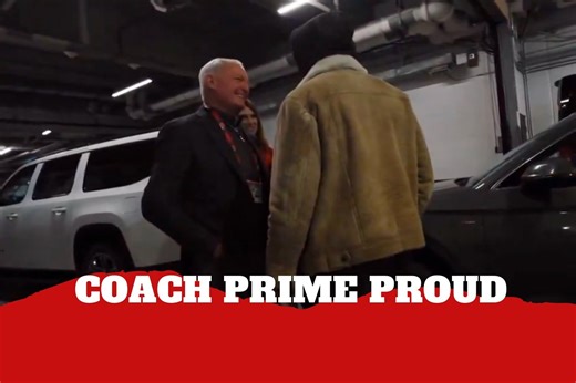 Shedeur Sanders goes from overlooked pick to Browns? new hope