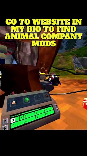 How to get mods in Animal Company 2026 (NEW) ✅ #animalcompany #animalcompanyupdate #animalcompanyvr
