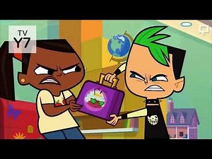 Total Dramarama A Very Special Special That's Quite Special intro (I Wanna Be Famous)