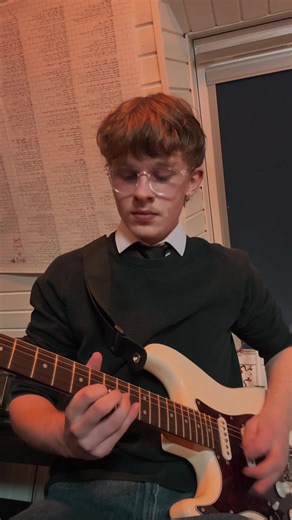 Bruno Mars Guitar Cover: Learn to Play with Style