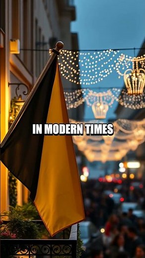 Romania Revealed: The Flag Blue Yellow Red Tale