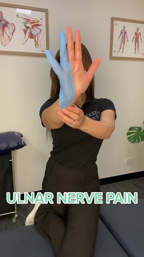 Ulnar Nerve Pain Relief: Effective Stretches for Numbness & Tingling