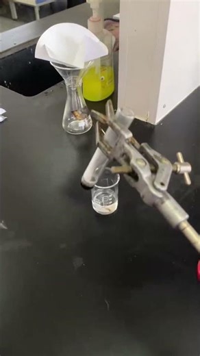 #chemistry lab diary 🧪🌸