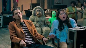 American Express Business Platinum TV Spot, 'Take Action'