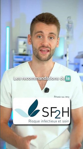 Chambre implantable : pourquoi les gants stériles sont obligatoires