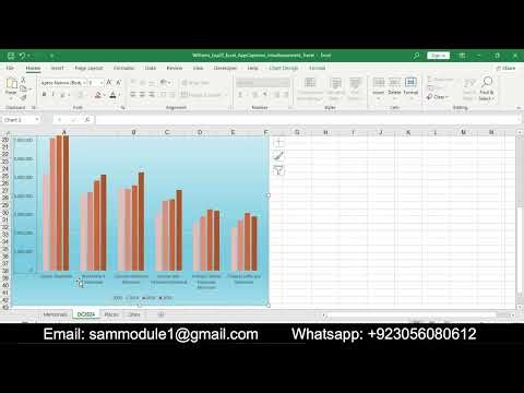 Excel Application Capstone (Chs. 1-4) - Travel | Exp25_Excel_AppCapstone_IntroAssessment_Travel