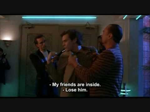 Very funny moments from the film the mask (1994)jim carey