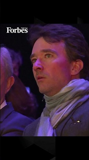 Bernard Arnault's Children Rise Through The Ranks Of LVMH