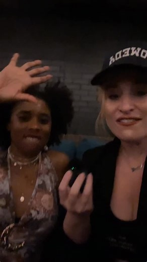 TOMORROW WILL BE LEGENDARY! 🥂 🎉 🎤 Funniest Stand-Up in Dallas Semifinals are here! Rounds 1 & 2 at 7 pm and 8:30 • Sunday, Nov 9 The lineup is crazy, the laughs will be huge, the comedy absolute fire. 🔥 Don’t miss their last chance to make it to the Championships. Your laughs help them move on! Get to know some of our competitors and come out and see them slay the stage tomorrow. Round 2 Interviews with: Taylor P @prettypunchanella Shawn Lee @shawnleecomedy Trenton Tebow @trentontebowcomedy 