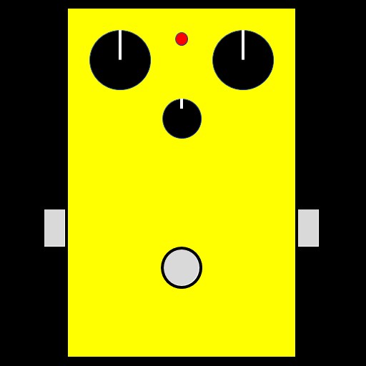 BEHRINGER ADI21 V-Tone Acousticをレビュー！どんな音？どんな人におすすめ？