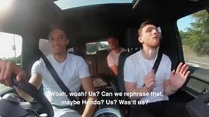 Jurgen Klopp is a big fan of ABBA, apparently 🤷 #LFC | Empire Of The Kop