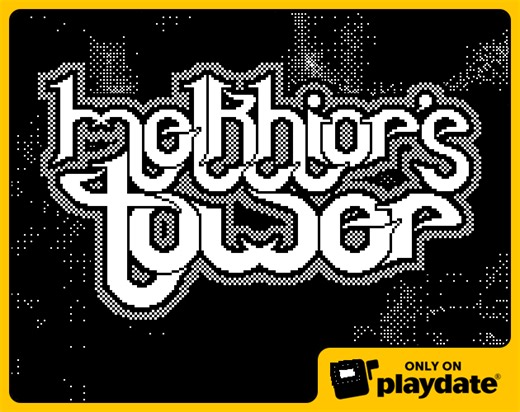 Pressing the A Button