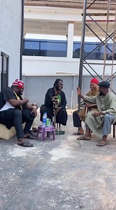 Juju tussle between Mazzi and Awada | Mazzi Himself
