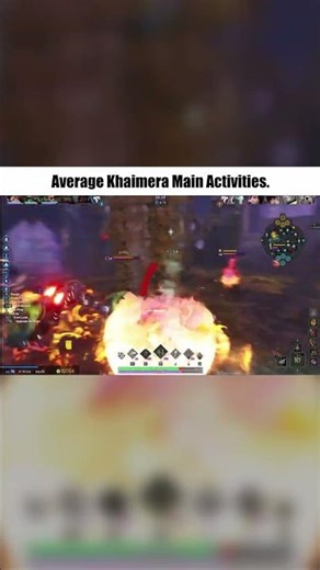 This KHAIMERA Play had the Streamer Screaming! | Predecessor Gameplay