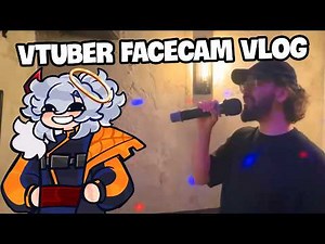 A Day In The Life Of A VTuber!