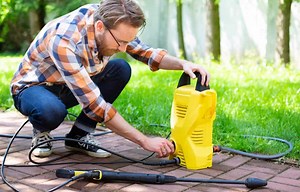 7 Best Portable Pressure Washers of 2026