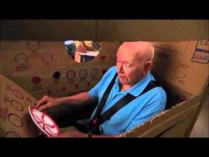 Community - The Simulator Simulator