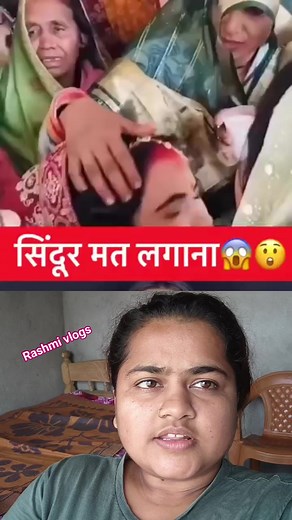 943K views · 8.1K reactions | Homemade sindur #sindoor #intelligence #idea #talentshow #reelschallenge #reelkarofeelkaro #reelschallengereelschallenge | Rashmi Dahal | Facebook